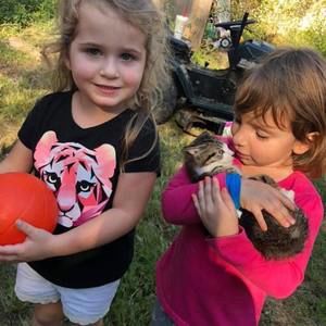 Meet your Posher, Jolene